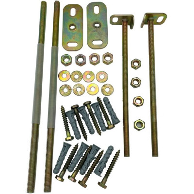 Комплект монтажный CERSANIT для инсталляции Vector ZP-MNG-FRAME-3