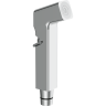 Смеситель с гигиеническим душем CERSANIT CITY хром 68398